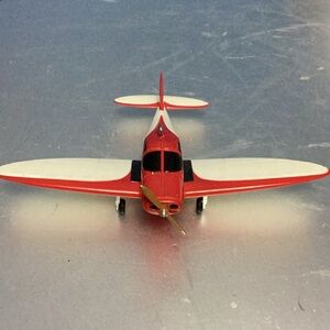 Hallmark 2011 Culver Cadet Ornament